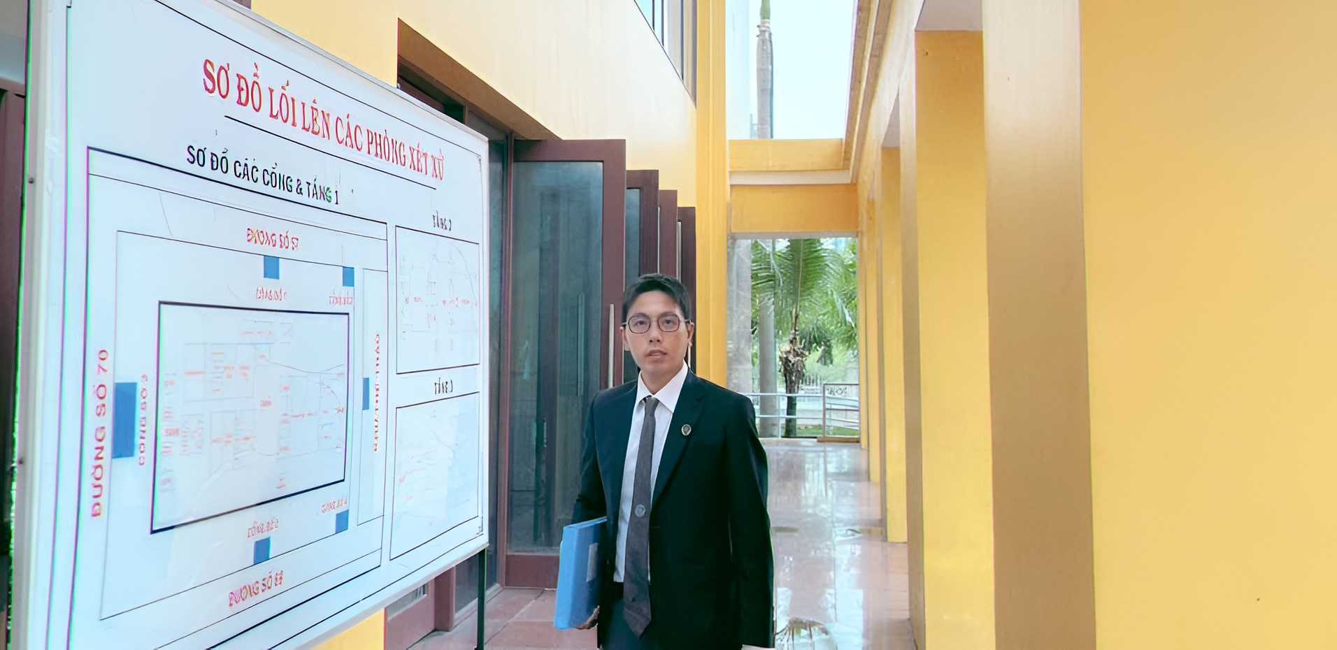 Hôn nhân & Gia đình — Văn phòng Luật sư Huỳnh Tống Ngoan TP.HCM