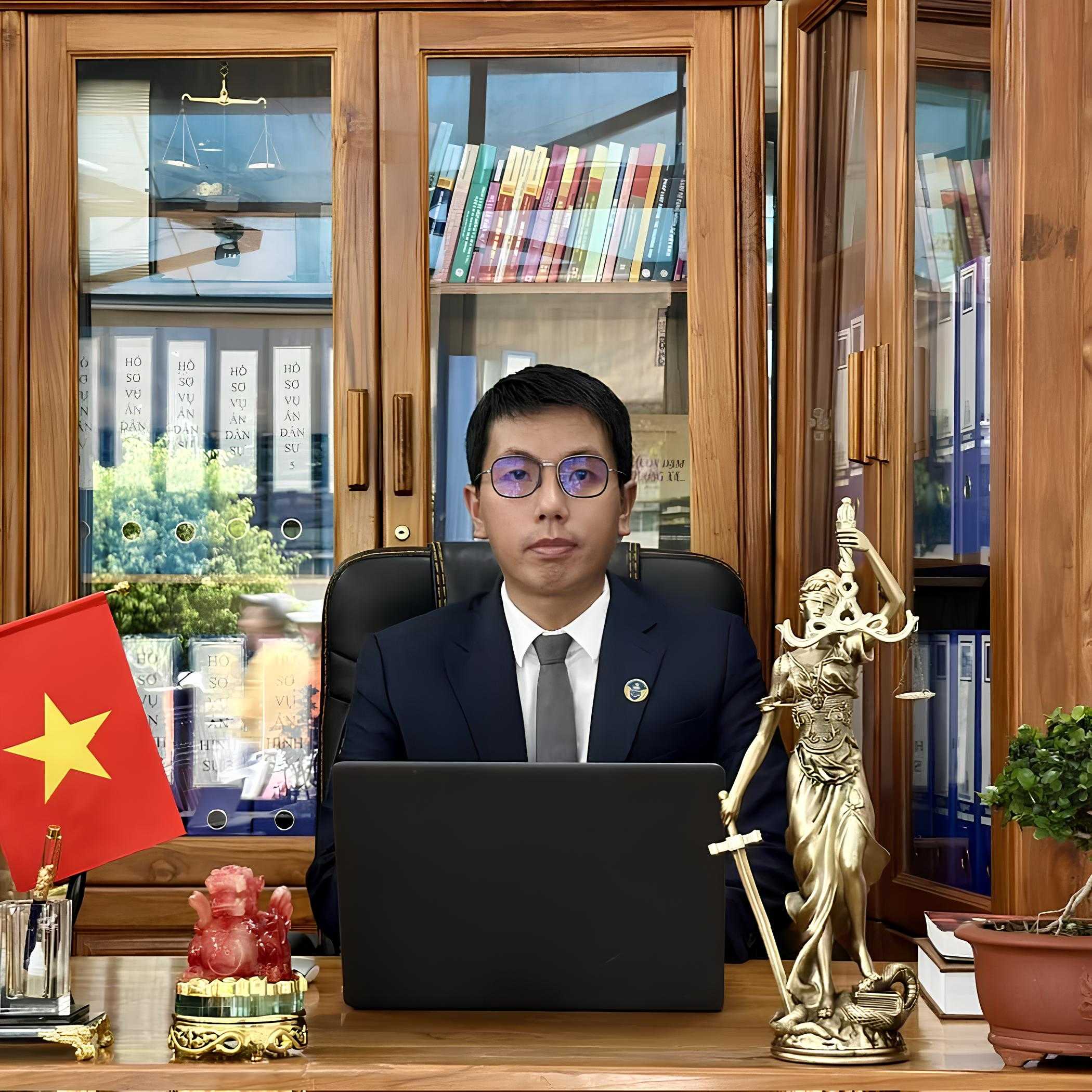 Văn phòng Luật sư Huỳnh Tống Ngoan - Môi trường làm việc chuyên nghiệp tại Quận 11